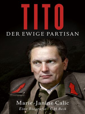 cover image of Tito